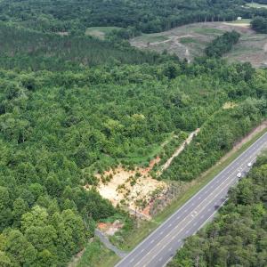 Photo #2 of 4220 Carolina 14, Reidsville, NC 16.4 acres