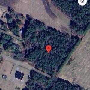 Photo #1 of Off 1305 End Of 1397, Warsaw, NC 4.0 acres