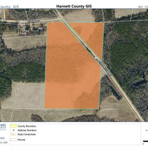 Photo #11 of 2050 Clark, Lillington, NC 34.4 acres
