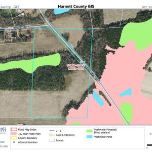 Photo #12 of 2050 Clark, Lillington, NC 34.4 acres