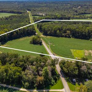 Photo #6 of 2050 Clark, Lillington, NC 34.4 acres