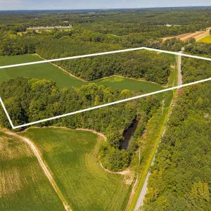 Photo #2 of 2050 Clark, Lillington, NC 34.4 acres