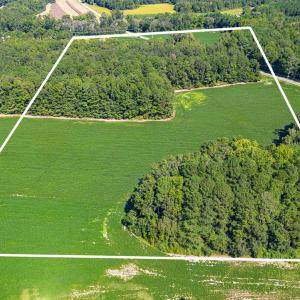 Photo #1 of 2050 Clark, Lillington, NC 34.4 acres
