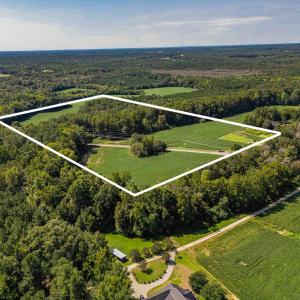 Photo #5 of 2050 Clark, Lillington, NC 34.4 acres