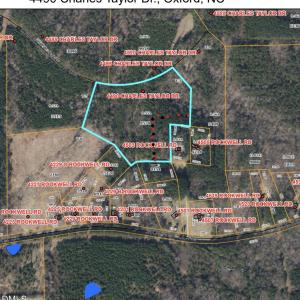 Photo #12 of 4490 Charles Taylor, Oxford, NC 8.1 acres