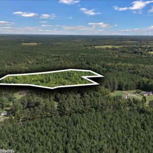 Photo #10 of 4490 Charles Taylor, Oxford, NC 8.1 acres