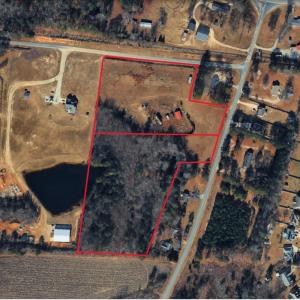 Photo #4 of 4 Truelove, Holly Springs, NC 11.4 acres