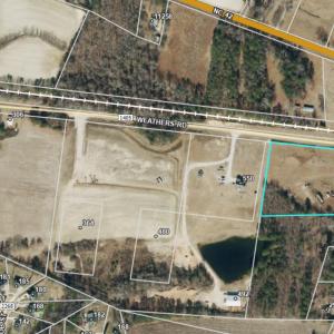 Photo #2 of 4 Truelove, Holly Springs, NC 11.4 acres