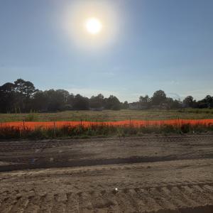 Photo #3 of 1 Rice, Zebulon, NC 30.6 acres
