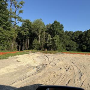 Photo #2 of 1 Rice, Zebulon, NC 30.6 acres