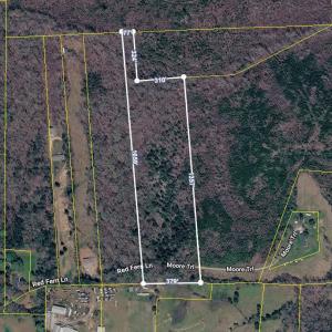 Photo #1 of 211 Moore, Mocksville, NC 12.3 acres