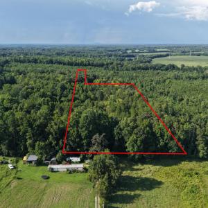 Photo #5 of 211 Moore, Mocksville, NC 12.3 acres