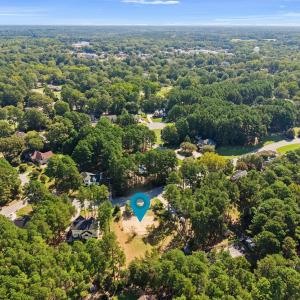 Photo #9 of 404 Franklin, Zebulon, NC 0.5 acres