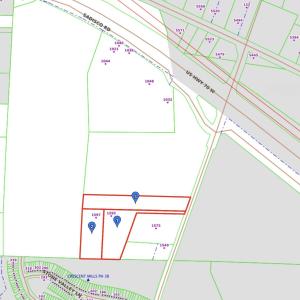 Photo #3 of 1595 Strickland, Clayton, NC 10.1 acres