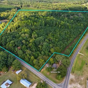 Photo #1 of Schloss, Louisburg, NC 15.2 acres