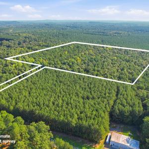 Photo #2 of 7192 Nc 87, Pittsboro, NC 25.6 acres