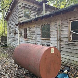 Photo #20 of 7192 Nc 87, Pittsboro, NC 25.6 acres