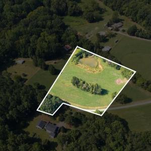 Photo #2 of Lot 1 Boogaboo, Rougemont, NC 3.5 acres