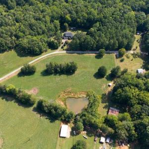 Photo #5 of Lot 1 Boogaboo, Rougemont, NC 3.5 acres