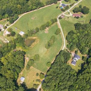 Photo #4 of Lot 1 Boogaboo, Rougemont, NC 3.5 acres