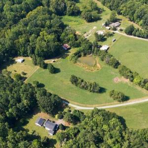 Photo #9 of Lot 1 Boogaboo, Rougemont, NC 3.5 acres