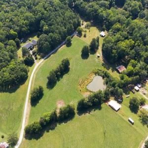 Photo #11 of Lot 1 Boogaboo, Rougemont, NC 3.5 acres