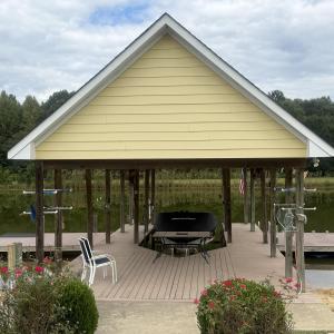 Photo #7 of 438 Lake Magnolia, Smithfield, NC 2.8 acres