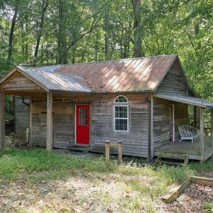 Photo #9 of Lot 2 Boogaboo, Rougemont, NC 5.3 acres