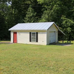 Photo #7 of Lot 2 Boogaboo, Rougemont, NC 5.3 acres