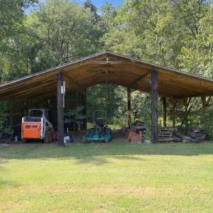 Photo #8 of Lot 2 Boogaboo, Rougemont, NC 5.3 acres