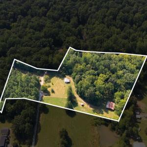 Photo #1 of Lot 2 Boogaboo, Rougemont, NC 5.3 acres