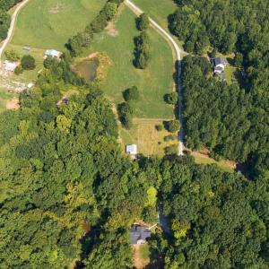Photo #4 of Lot 2 Boogaboo, Rougemont, NC 5.3 acres