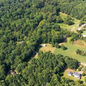 Photo #3 of Lot 2 Boogaboo, Rougemont, NC 5.3 acres