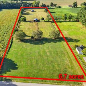 Photo #2 of Aman Dairy, Dunn, NC 6.6 acres