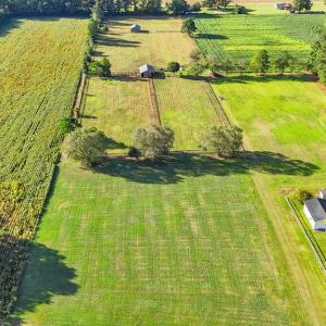 Photo #3 of Aman Dairy, Dunn, NC 6.6 acres