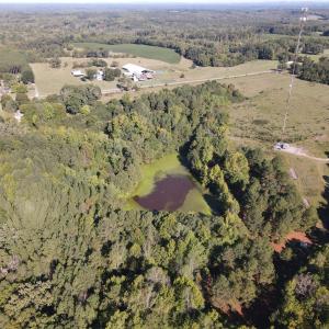 Photo #7 of County Home Rd., Yanceyville, NC 29.8 acres