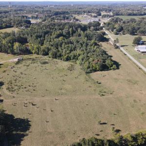 Photo #12 of County Home Rd., Yanceyville, NC 29.8 acres
