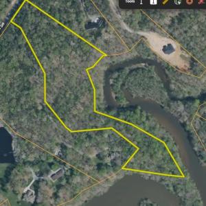 Photo #2 of Allen Jarrett, Mebane, NC 10.0 acres
