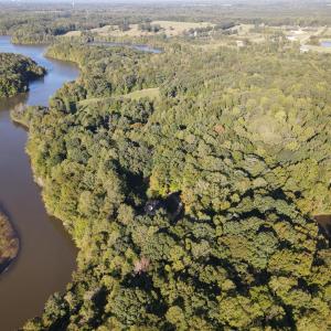 Photo #5 of Allen Jarrett, Mebane, NC 10.0 acres