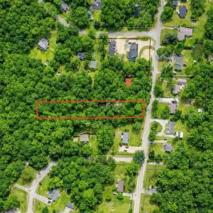 Photo #2 of 8132 Rhodes, Apex, NC 1.0 acres