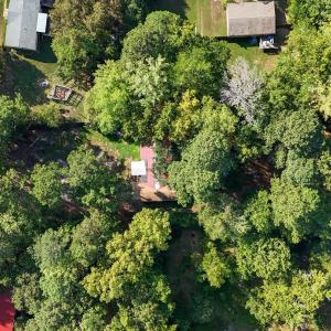 Photo #3 of 8132 Rhodes, Apex, NC 1.0 acres