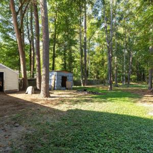 Photo #9 of 8132 Rhodes, Apex, NC 1.0 acres