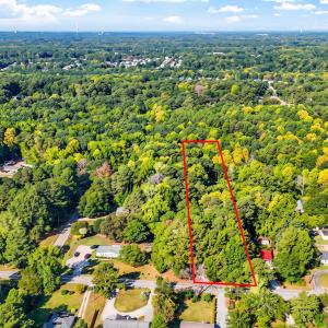 Photo #1 of 8132 Rhodes, Apex, NC 1.0 acres