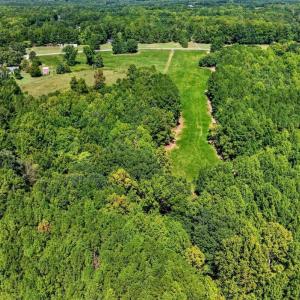 Photo #14 of Flat Rock Church, Louisburg, NC 33.6 acres