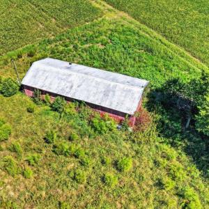 Photo #20 of Flat Rock Church, Louisburg, NC 33.6 acres