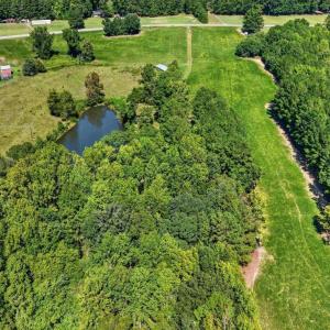 Photo #13 of Flat Rock Church, Louisburg, NC 33.6 acres