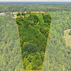 Photo #2 of Flat Rock Church, Louisburg, NC 33.6 acres