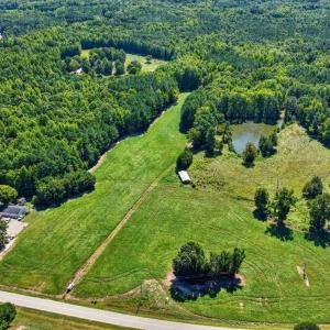 Photo #10 of Flat Rock Church, Louisburg, NC 33.6 acres