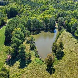 Photo #11 of Flat Rock Church, Louisburg, NC 33.6 acres