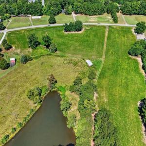 Photo #4 of Flat Rock Church, Louisburg, NC 33.6 acres